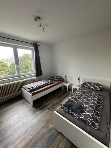 Ruhige 3-Zimmerwohnung im Norden Bremens für Monteure und Geschäftsreisende PM 29 OG, Bremen (photo 2)