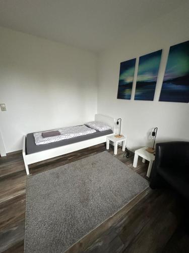 Ruhige 3-Zimmerwohnung im Norden Bremens für Monteure und Geschäftsreisende PM 29 OG, Bremen (photo 3)