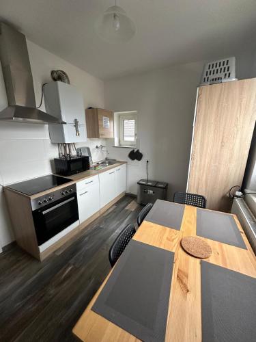 Ruhige 3-Zimmerwohnung im Norden Bremens für Monteure und Geschäftsreisende PM 29 OG, Bremen (photo 4)