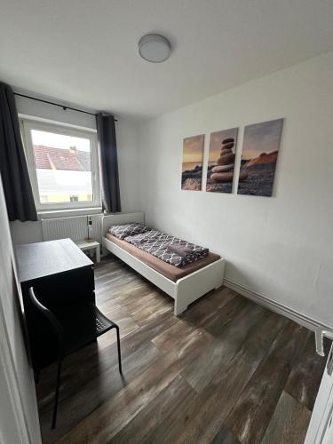 Ruhige 3-Zimmerwohnung im Norden Bremens für Monteure und Geschäftsreisende PM 29 OG, Bremen (photo 5)