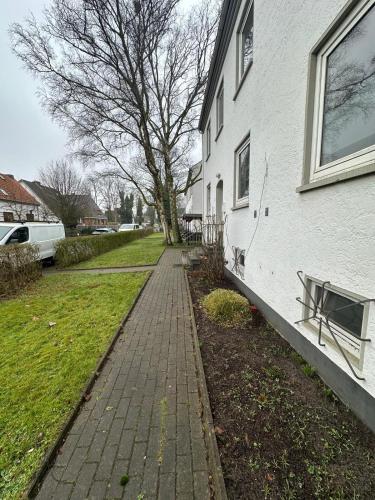 Ruhige 3-Zimmerwohnung im Norden Bremens für Monteure und Geschäftsreisende PM 29 OG, Bremen (photo 8)