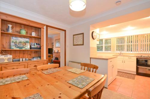 Faciliteter, The Bays Newport in Carisbrooke