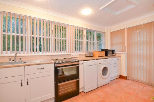 kök, The Bays Newport in Carisbrooke