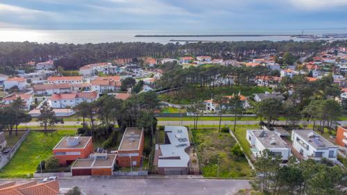 Sun House in Cabedelo, Viana do Castelo (fotografie 2)