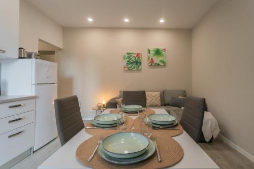 Two-Bedroom Apartment image 10