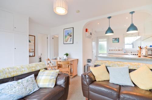 The Hideaway in Nettlestone and Seaview
