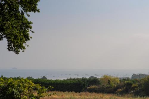 The Hideaway in Nettlestone and Seaview