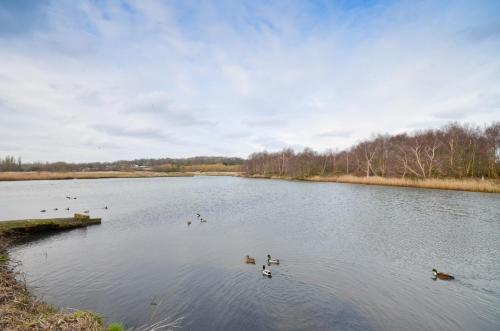 The Hideaway in Nettlestone and Seaview