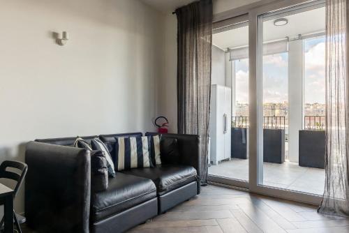 GuestHost - Ostiense Modern ApartamentS, Roma