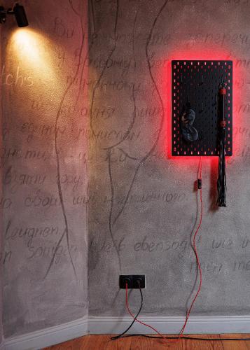Masoch. Hotel & Cafe - image 5