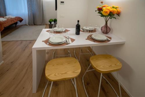 Arena 40 Apartments Giulietta Romantic Escape, Verona (fotografie 7)