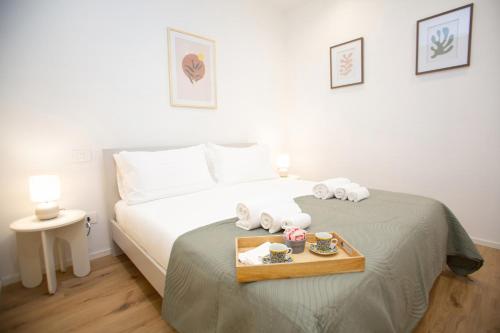 Arena 40 Apartments Giulietta Romantic Escape, Verona (fotografie 9)