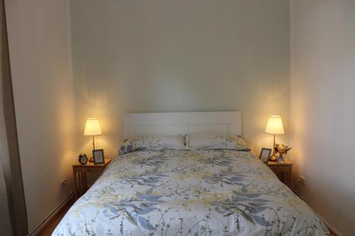 Messe Apartment, In City Center and Near Messe, High Speed Internet, Hannover (fotografie 3)