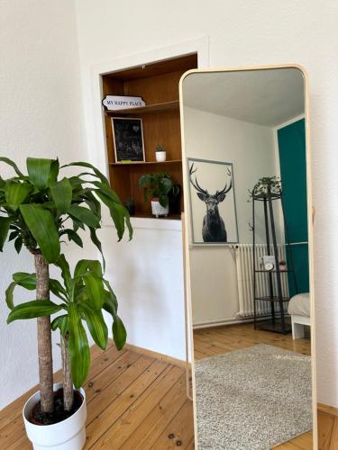 Messe Apartment, In City Center and Near Messe, High Speed Internet, Hannover (fotografie 10)