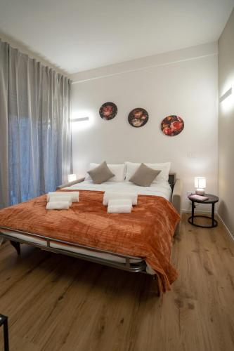 Arena 40 Apartments Giulietta Romantic Escape - image 3