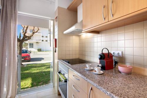 ห้องครัว, Costa Cabanas 54 in กาบานาส