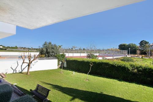 ทัศนียภาพภายนอกโรงแรม, Costa Cabanas 54 in กาบานาส