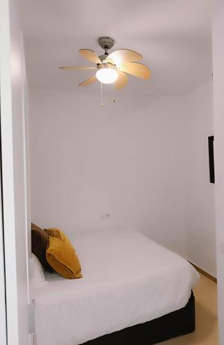 Capuchinos House Apartment in City Center, Málaga (fotografie 10)