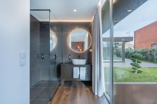 Sun House in Cabedelo, Viana do Castelo (fotografie 6)