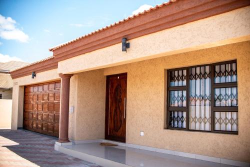 Keene Guesthouse, Gaborone