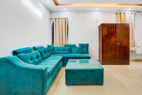 Hotel O KD Plaza 6 Residency photo 5