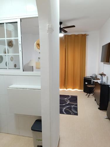 Capuchinos House Apartment in City Center, Málaga (fotografie 4)