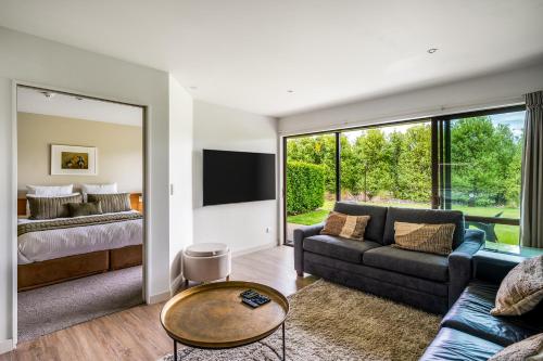 Wanaka Apartment 117 — other in Studholme Road Apartment 117 / 20, Wanaka New Zealand, 9382