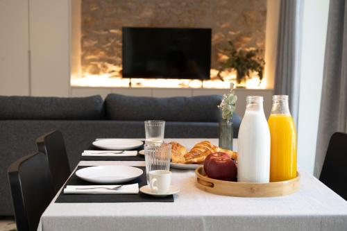 Denia Luxe Lofts 5