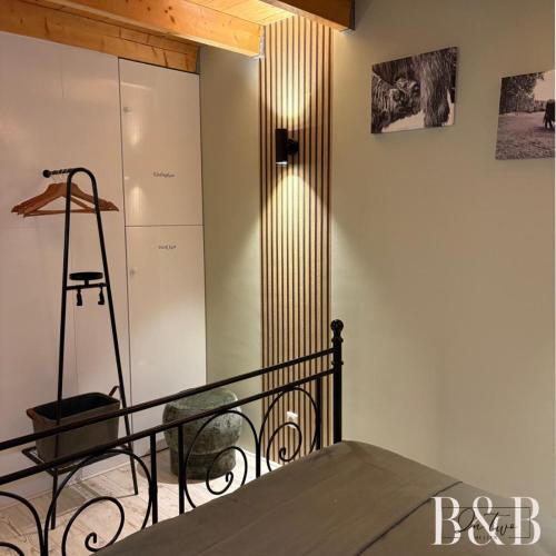  B & B In Two Hulten in Hulten