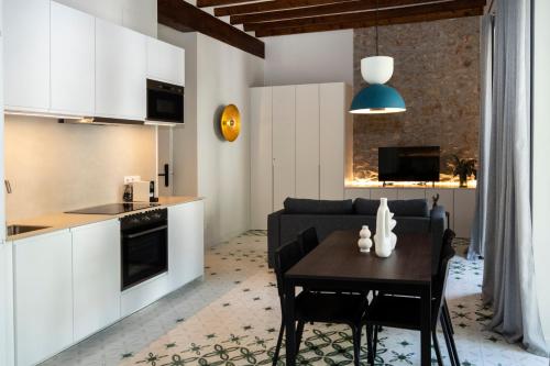 Denia Luxe Lofts 2