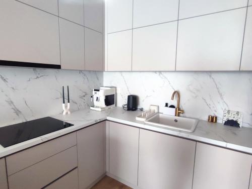 Sweet Dreams Apartment