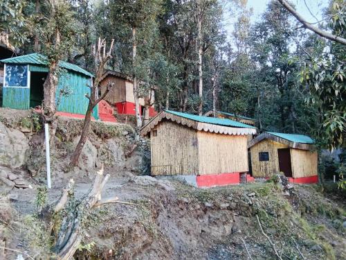 TTN - The Trekker's Nest, Jyotirmath (fotografie 9)