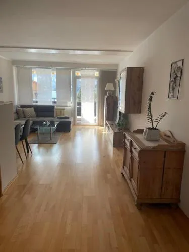 Apartment Dachsteinblick in Bad Aussee, Österreich