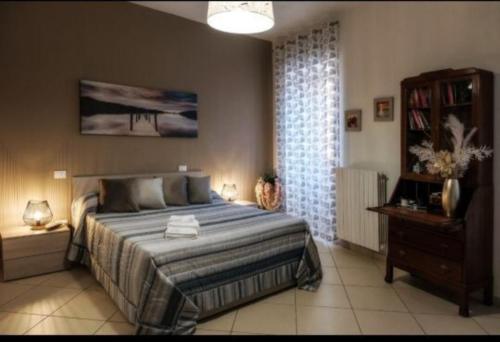 Marigliano Apartments - San Marcellino House, Naples