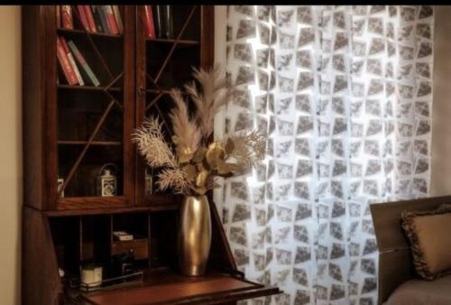 San Marcellino House in Marigliano