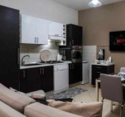 San Marcellino House in Marigliano