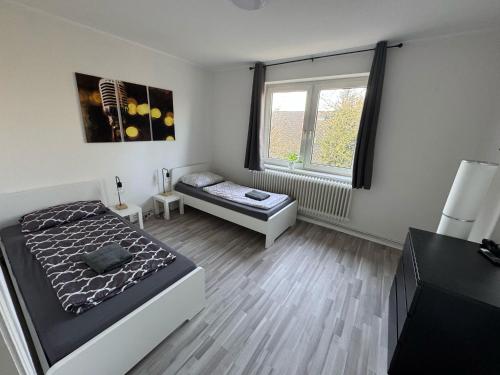 Ruhige 3-Zimmerwohnung im Norden Bremens für Monteure und Geschäftsreisende PM 31 OG, Bremen (photo 2)
