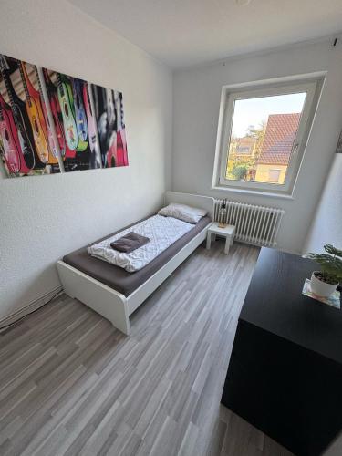 Ruhige 3-Zimmerwohnung im Norden Bremens für Monteure und Geschäftsreisende PM 31 OG, Bremen (photo 10)