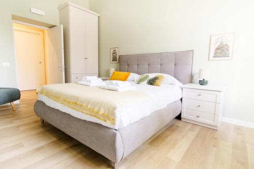 Elegantis La ParioLina Apartment, Roma (foto 6)