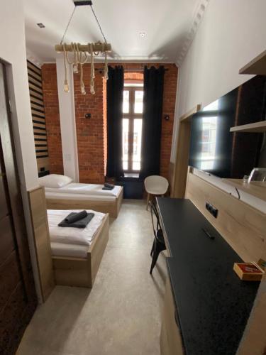 Aparthotel Łódź 55 Piotrkowska