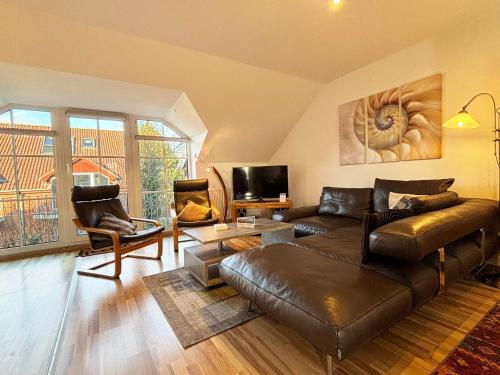 Strandperle - Ihre Ferienwohnung, Schönhagen (foto 2)