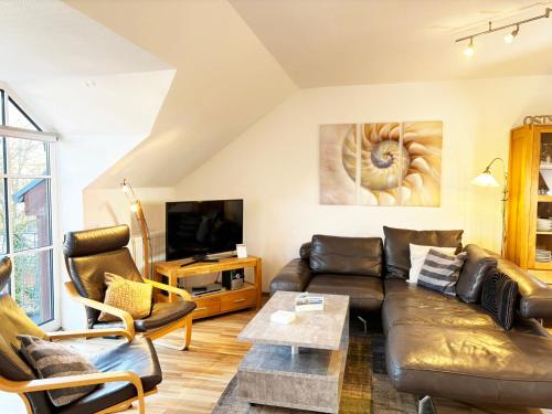 Strandperle - Ihre Ferienwohnung, Schönhagen (foto 3)