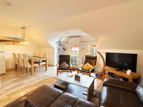 Strandperle - Ihre Ferienwohnung, Schönhagen (foto 4)