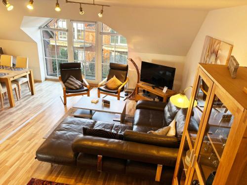 Strandperle - Ihre Ferienwohnung, Schönhagen (foto 7)