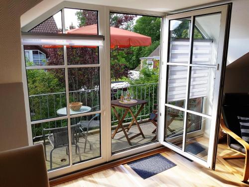 Strandperle - Ihre Ferienwohnung, Schönhagen (foto 6)