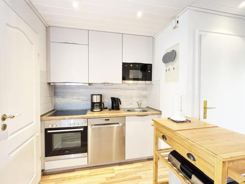 Strandperle - Ihre Ferienwohnung, Schönhagen (foto 9)