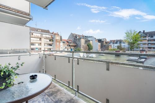 Urban Retreat Apartment - Whirpool - Top Lage 5
