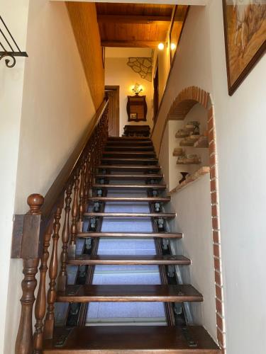  Villa Anna in Rocca di Papa