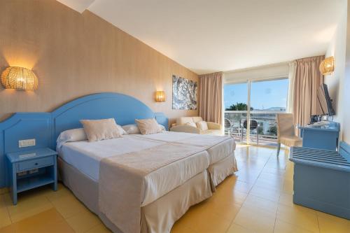 Club Hotel Drago Park in Fuerteventura