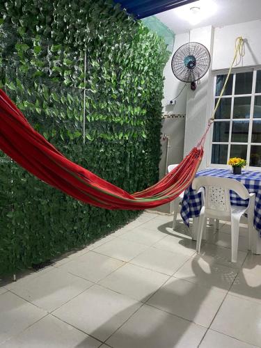 Comodo apartamento para hospedaje in Papayal